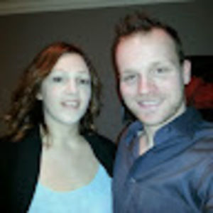 Meet your Posher, Jason